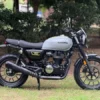 Used Honda CB350RS Price in Tricity