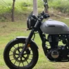 Used Honda CB350RS in Punjab