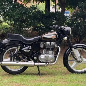 Used Royal Enfield Bullet Standard 350 Price
