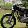 Used Royal Enfield Bullet Standard 350 Price in Mohali