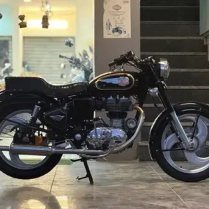 Used Royal Enfield Classic 350 Price