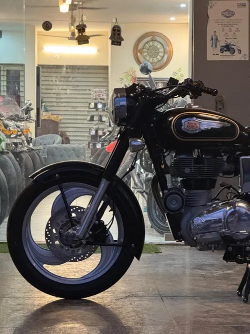 Used Royal Enfield Classic 350 in Punjab Used Royal Enfield Classic 350 in Punjab