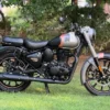 Used Royal Enfield Classic Gunmetal Grey Price