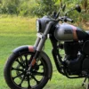 Used Royal Enfield Classic Gunmetal Grey Price in Chandigarh