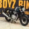 Used Royal Enfield Continental GT 650 in Punjab