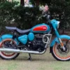 Used Royal Enfield Goan Classic 350 Price in Tricity