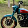 Used Royal Enfield Goan Classic 350 in Punjab