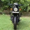 Used Royal Enfield Hunter 350 Price in Mohali