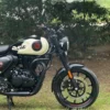 Used Royal Enfield Hunter 350 in Punjab
