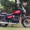 Used Royal Enfield Meteor 350 Price