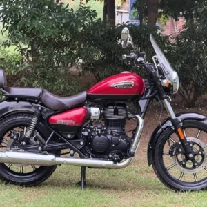 Used Royal Enfield Meteor 350 Price
