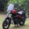 Used Royal Enfield Meteor 350 Price in Tricity