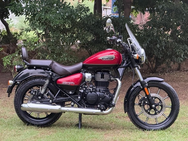 Used Royal Enfield Meteor 350 Price Used Royal Enfield Meteor 350 Price