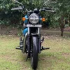Used Royal Enfield Meteor 350 Stellar Marine Price in Mohali