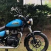 Used Royal Enfield Meteor 350 Stellar Marine in Punjab