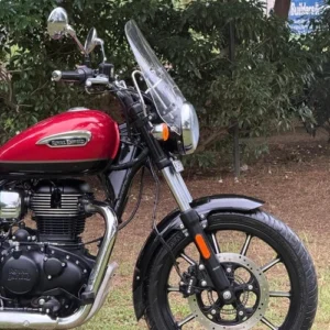 Used Royal Enfield Meteor 350 in Punjab