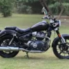 Used Royal Enfield Super Meteor 650 Price in Mohali