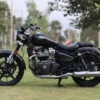Used Royal Enfield Super Meteor 650 Price in Tricity