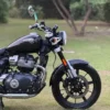 Used Royal Enfield Super Meteor 650 in Punjab
