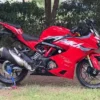 Used TVS Apache RR 310 Price