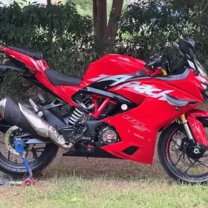 Used TVS Apache RR 310 Price