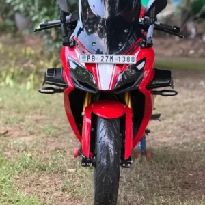 Used TVS Apache RR 310 in Punjab