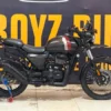 Used Yezdi Adventure Price in Mohali