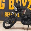 Used Yezdi Adventure Price in Tricity