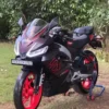 Why Buy a Second hand Aprilia RS 457 in Chandigarh