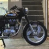 Why Buy a Second hand Royal Enfield Classic 350 in Chandigarh