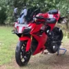 Why Buy a Second hand TVS Apache RR 310 in Chandigarh