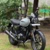 Why Buy a Secondhand Honda CB350RS in Chandigarh