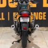 Why Buy a Secondhand Royal Enfield Continental GT 650 in Punjab