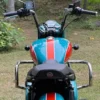 Why Buy a Secondhand Royal Enfield Goan Classic 350 in Chandigarh