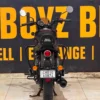 Why Buy a Secondhand Royal Enfield Meteor 350 in Punjab