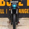 Why Buy a Secondhand Yezdi Adventure in Punjab