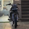 Why Buy a Used Royal Enfield Classic 350 in Punjab