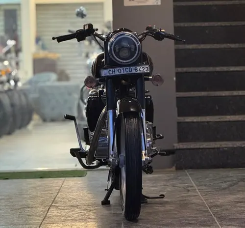 Why Buy a Used Royal Enfield Classic 350 in Punjab Why Buy a Used Royal Enfield Classic 350 in Punjab
