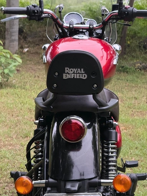 Why Buy a Used Royal Enfield Meteor 350 in Punjab Why Buy a Used Royal Enfield Meteor 350 in Punjab