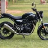 Second Hand Bike in Chandigarh