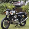 Second Hand Royal Enfield Continental GT 650 Price