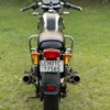 Second Hand Royal Enfield Continental GT 650 in Punjab
