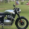 Second Hand Royal Enfield Continental GT 650 in Punjab with key features