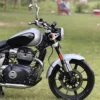 Second Hand Royal Enfield Super Meteor 650 Price in Mohali