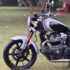 Second Hand Royal Enfield Super Meteor 650 Price in Mohali and Chandigarh