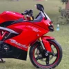 Second Hand TVS Apache RR310 Price in Mohali and Description