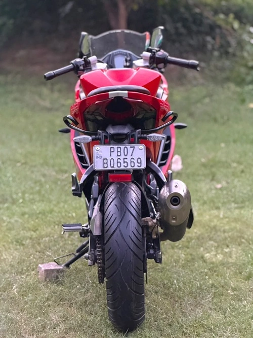 Second Hand TVS Apache RR310 Price Second Hand TVS Apache RR310 Price