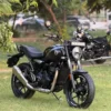 Second Hand Triumph Speed T4 in Punjab