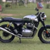Used Royal Enfield Continental GT 650 Price