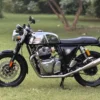 Used Royal Enfield Continental GT 650 Price in Tricity